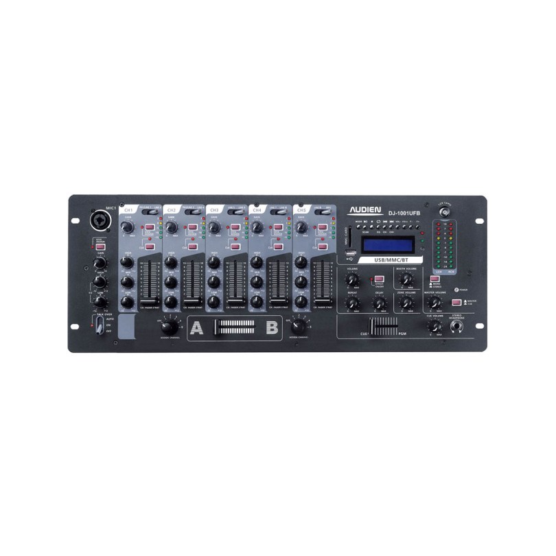 DJ-1001UFB