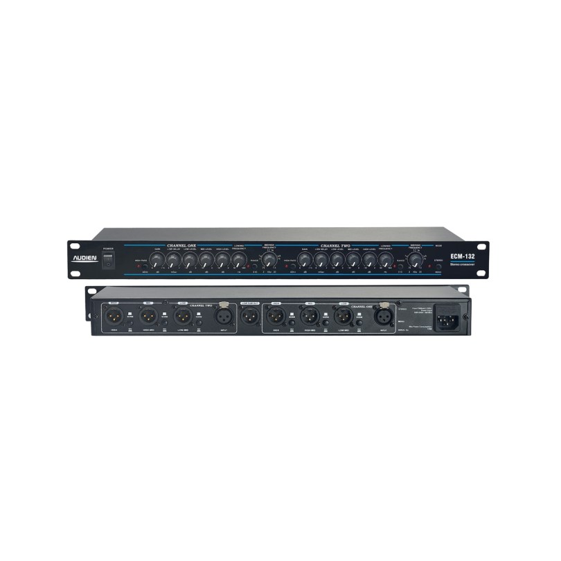 ECM-132
