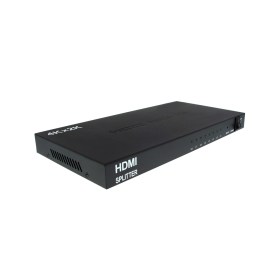 HDSP08