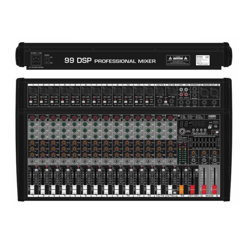 KG-PM16