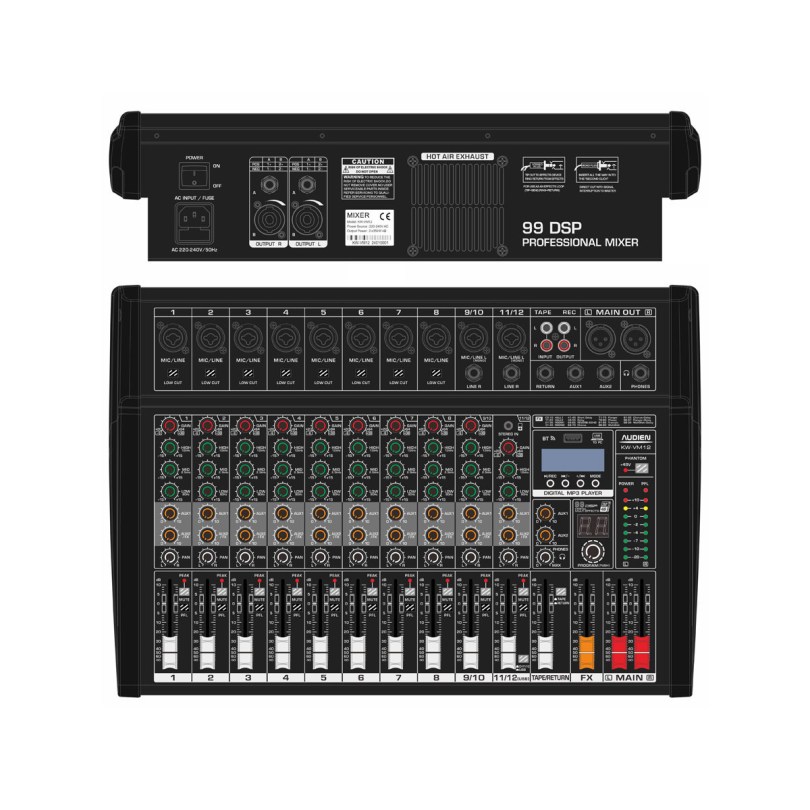 KW-VM12