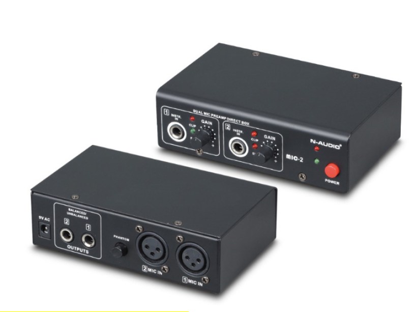MIC2