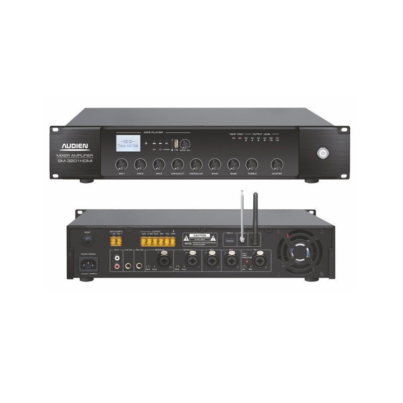 SM-3201HDMI