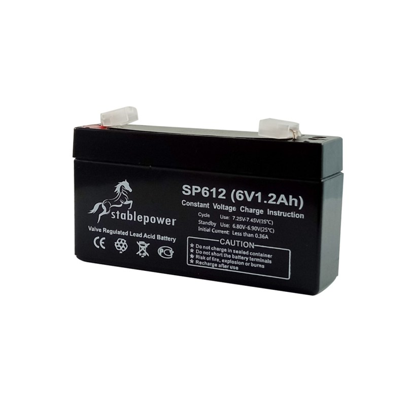 SP6123