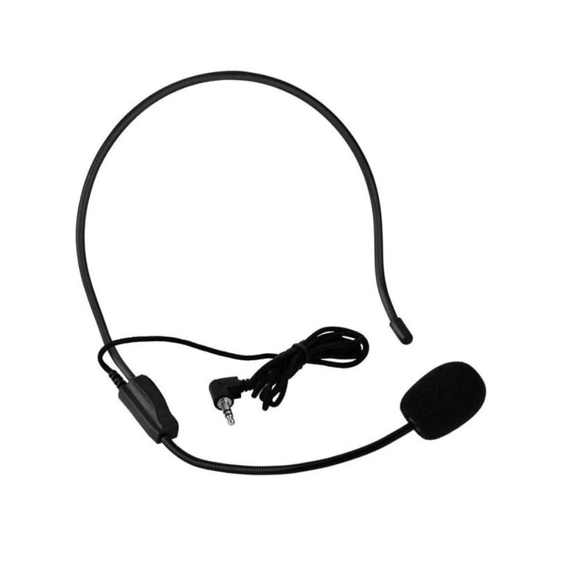 headset